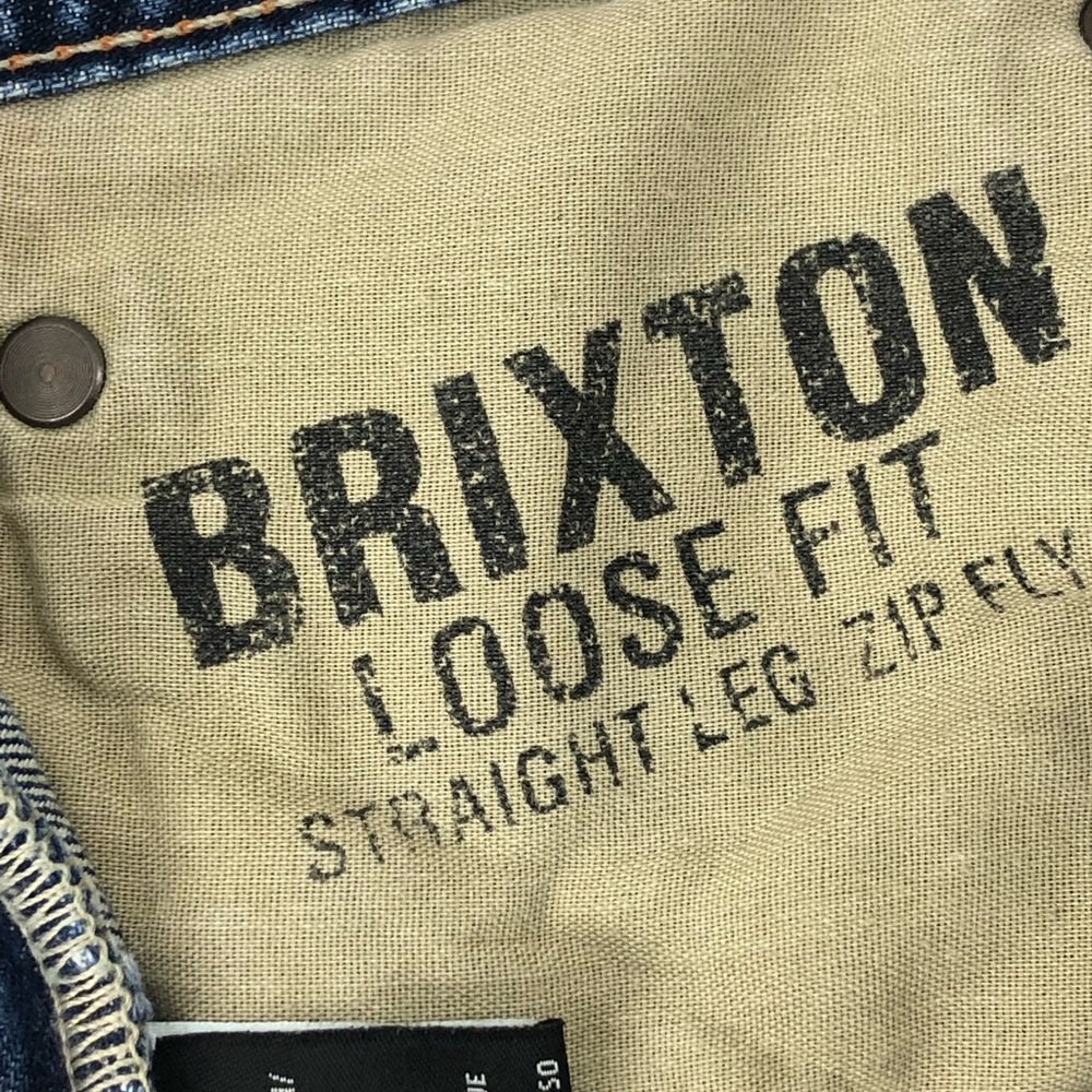 Ralph Lauren polo jeans co. - Picture 3 of 8